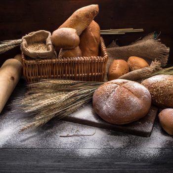 Brotsorten