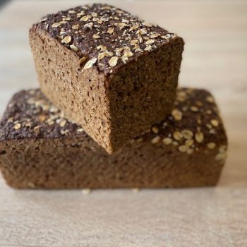 Schwarzbrot