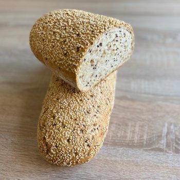 3-Korn Brot