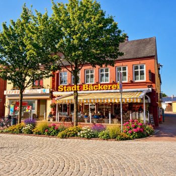 Stadtbäckerei Sass